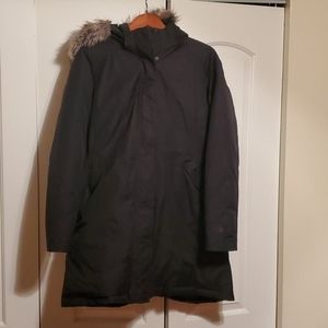 North Face Arctic Parka